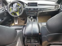 
										2015 BMW X5 full									
