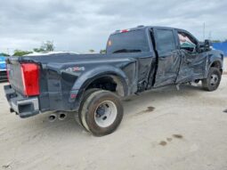 
										2025 Ford F350 full									