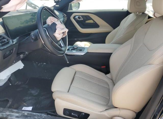 
								2024 BMW 2 series full									