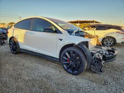 
										2020 Tesla Model x full									