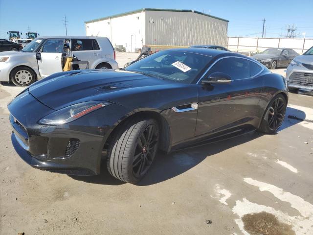 2016 Jaguar F-type