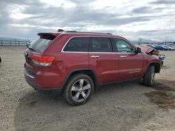 
										2015 Jeep Grand cher full									