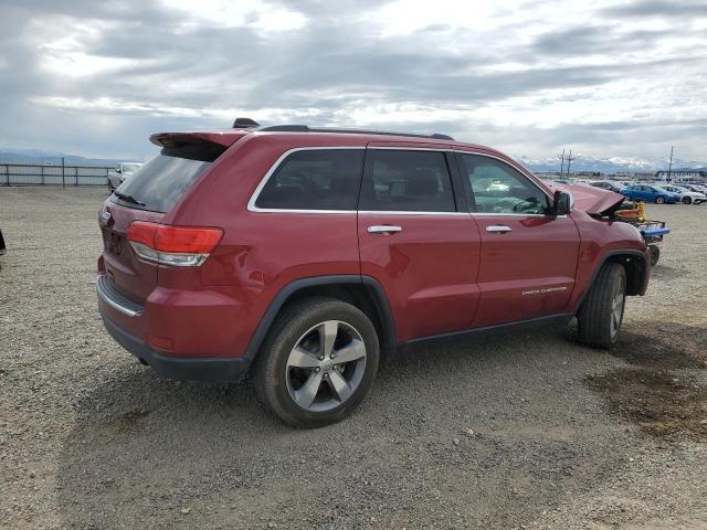 2015 Jeep Grand cher