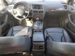 
										2012 Audi Q5 premium full									