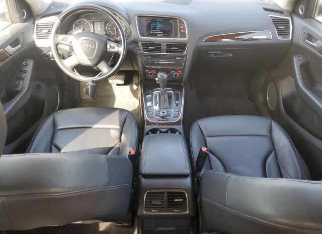 
								2012 Audi Q5 premium full									
