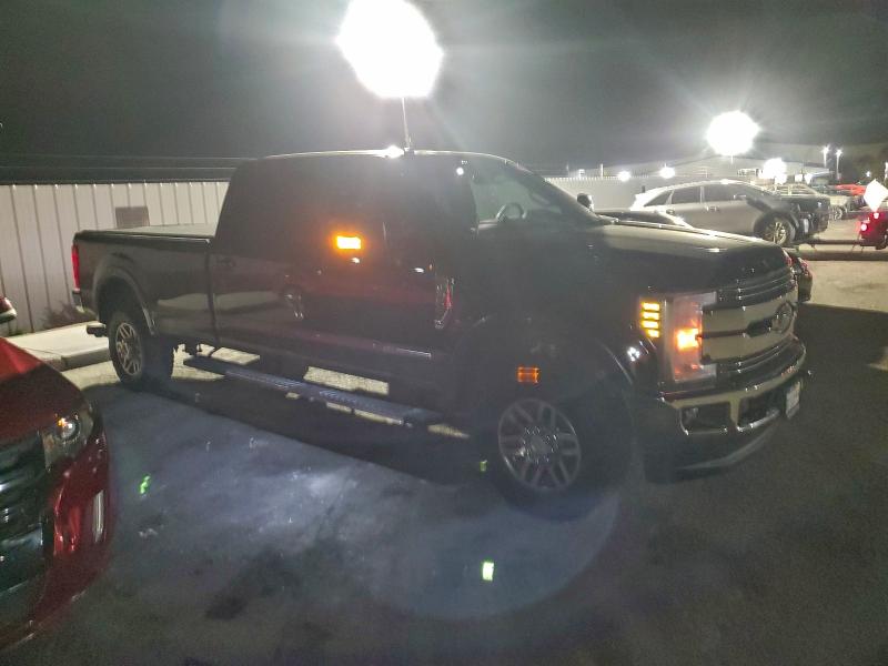 2017 Ford F350