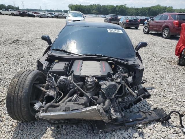 2015 Chevrolet Corvette