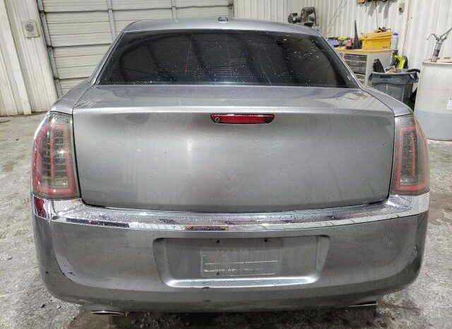 
								2012 Chrysler 300 full									