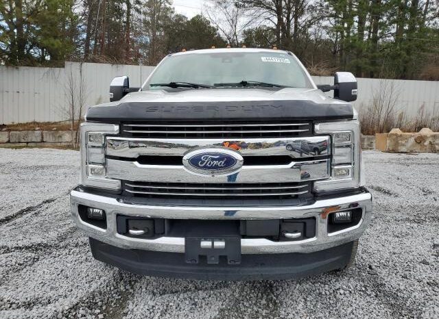 
								2018 Ford F350 full									