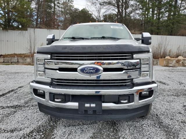 2018 Ford F350