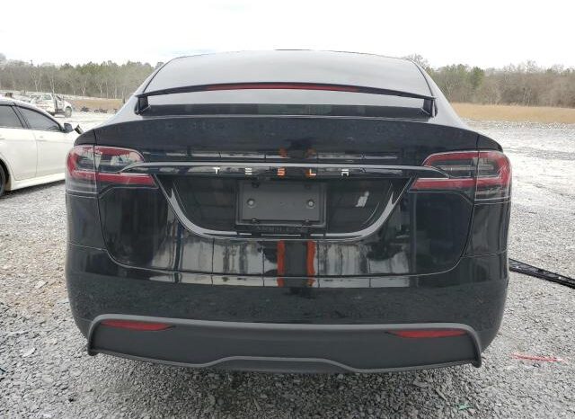 
								2024 Tesla Model x full									