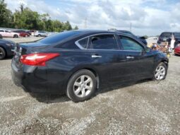 
										2017 Nissan Altima 2.5 full									