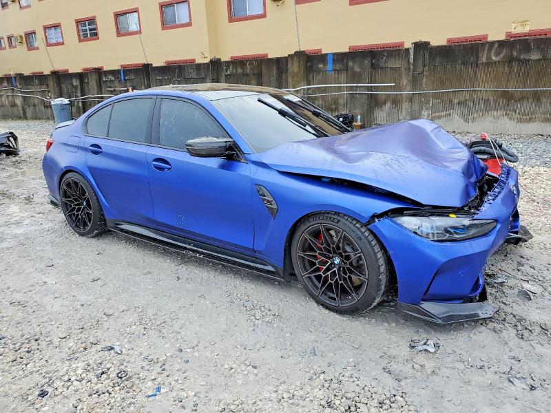2024 BMW M3