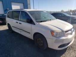 
										2013 Dodge Grand cara full									