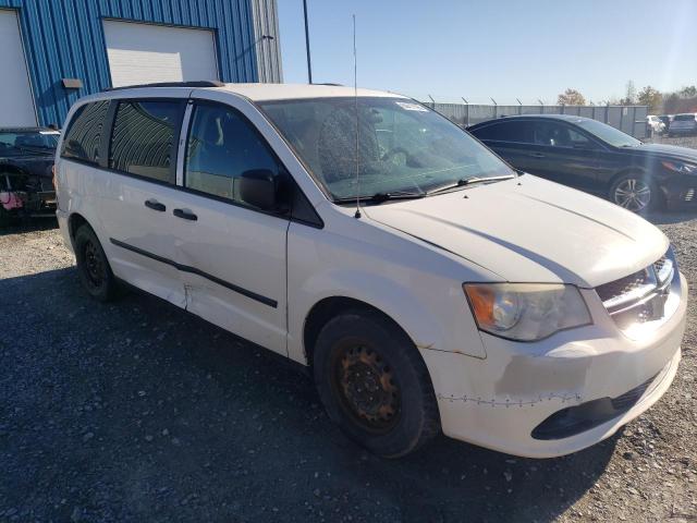 2013 Dodge Grand cara