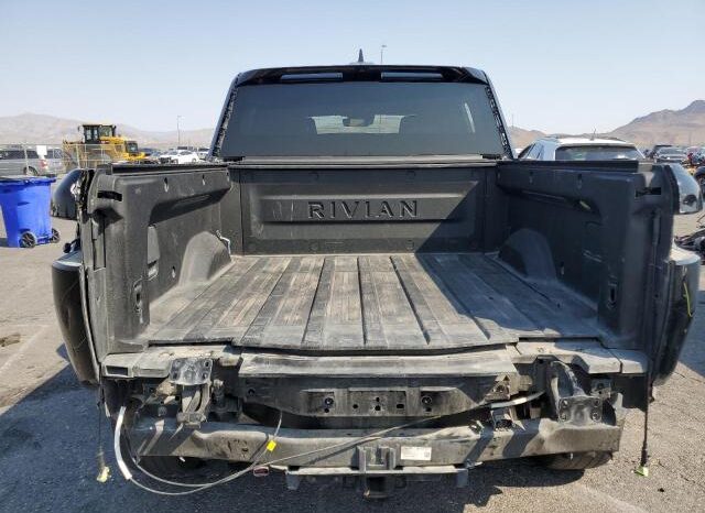 
								2023 Rivian R1t full									