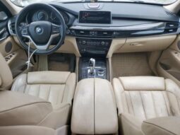 
										2014 BMW X5 full									