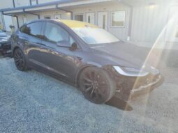 
										2022 Tesla Model x full									