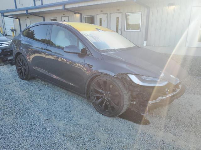 2022 Tesla Model x