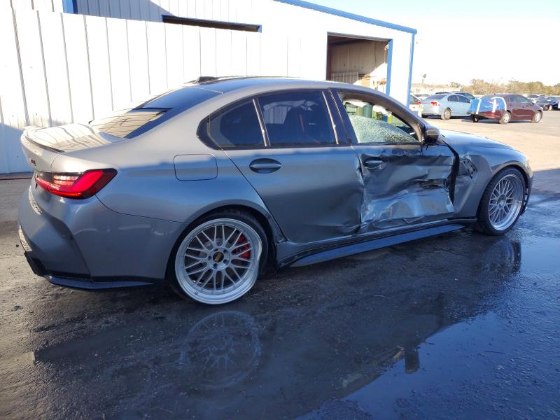 2023 BMW M3