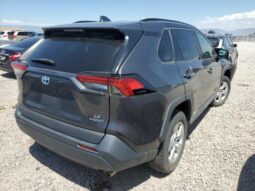 
										2020 Toyota Rav4 full									