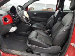 
										2015 Fiat 500 full									