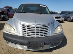 
										2018 Chrysler Pt cruiser full									