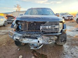 
										2012 Ford F150 full									