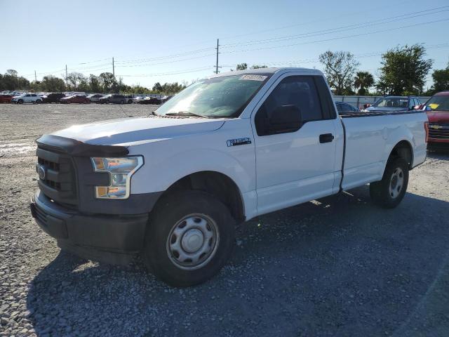2016 Ford F150