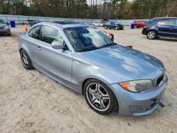 
										2012 BMW 1 series full									