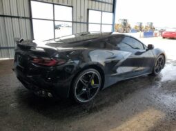 
										2022 Chevrolet Corvette full									