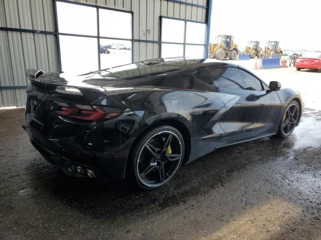 2022 Chevrolet Corvette