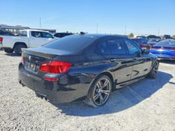 
										2013 BMW M5 full									