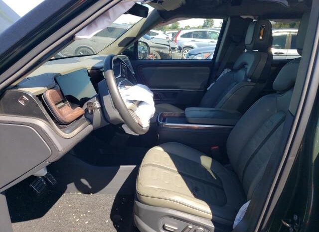 
								2022 Rivian R1t full									