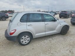 
										2006 Chrysler Pt cruiser full									