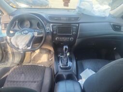 
										2019 Nissan Rogue s full									