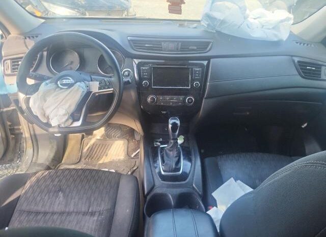 
								2019 Nissan Rogue s full									