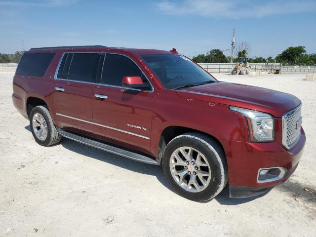 2016 Gmc Yukon
