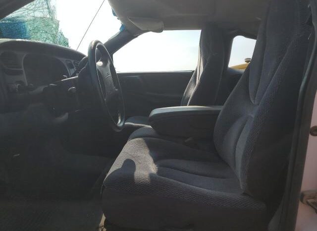 
								1998 Dodge Dakota full									