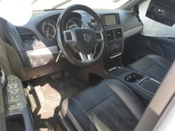 
										2018 Dodge Grand cara full									