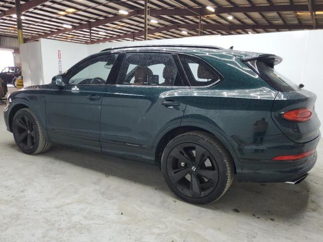 2022 Bentley Bentayga