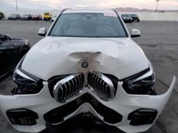 
										2019 BMW X5 full									
