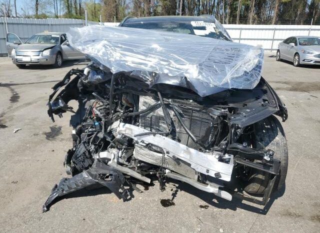 
								2021 BMW X5 full									