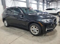 
										2015 BMW X5 full									