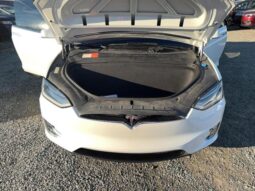 
										2016 Tesla Model x full									