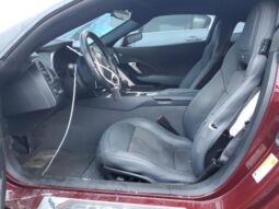 
										2016 Chevrolet Corvette full									