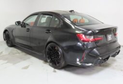 
										2021 BMW M3 full									
