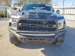 
										2020 Ford F150 full									
