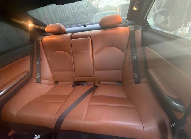 
								2002 BMW M3 full									