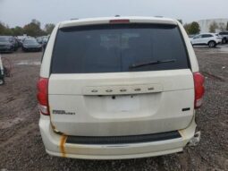 
										2012 Dodge Grand cara full									